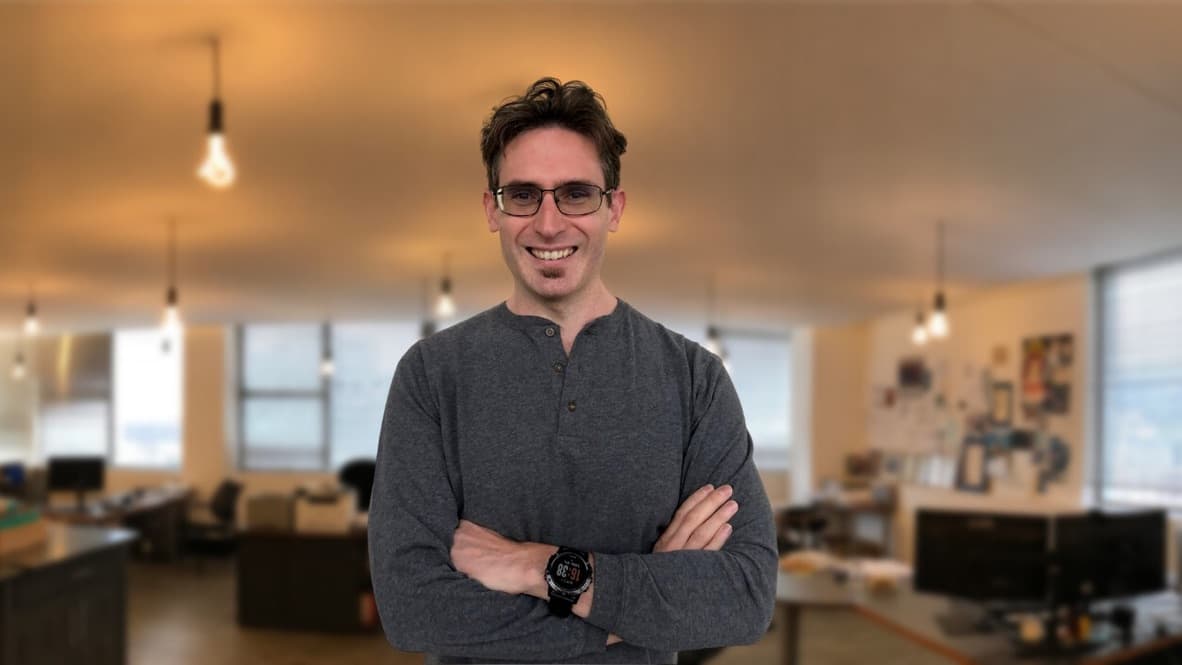 Dr. Stephen D. Jones